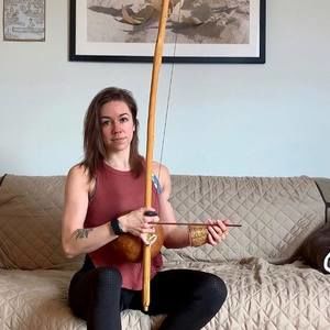 Meet your Posher, Taylor